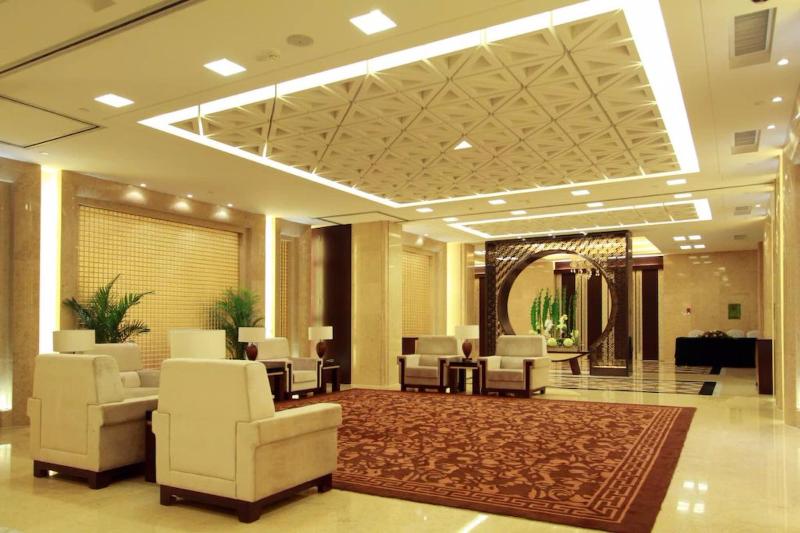 Yindu Hotel image