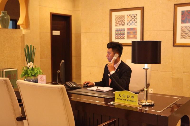 Yindu Hotel image