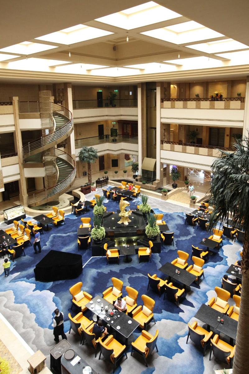 Yindu Hotel image