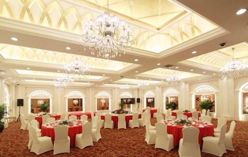 Yindu Hotel image