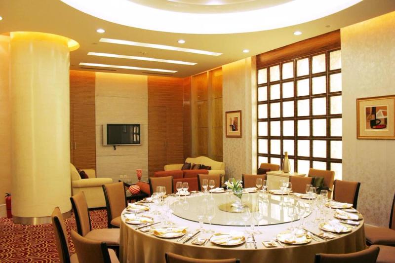 Yindu Hotel image