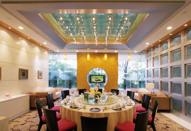 Yindu Hotel image