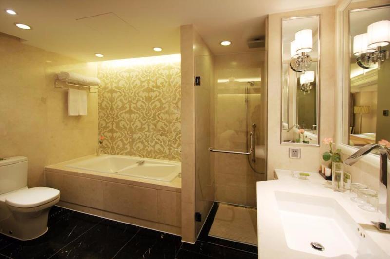 Yindu Hotel image
