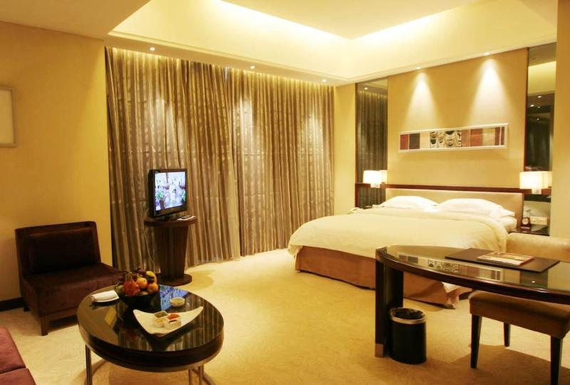 Yindu Hotel image
