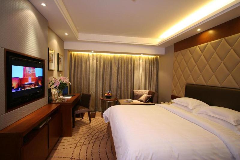 Yindu Hotel image