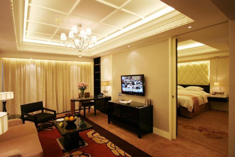 Yindu Hotel image