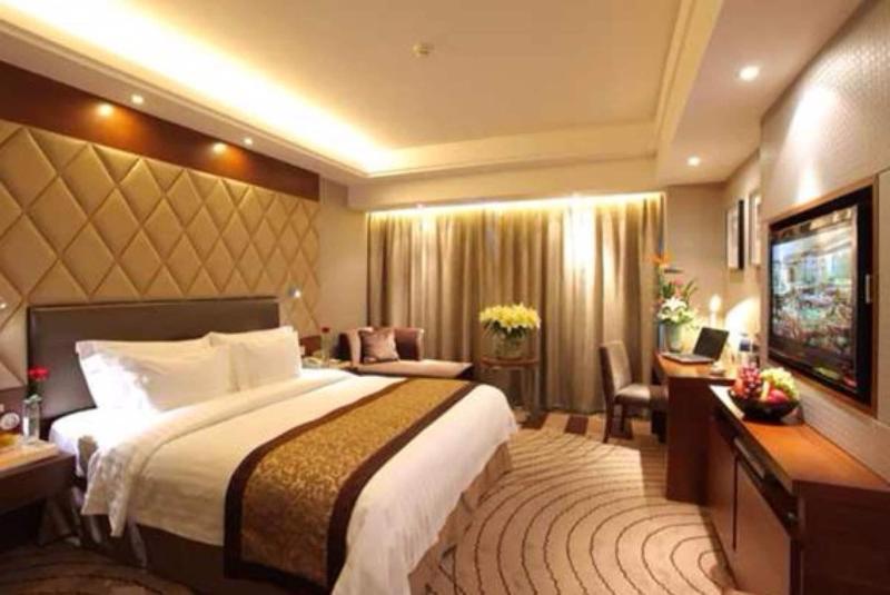 Yindu Hotel image