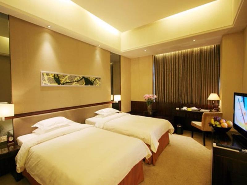 Yindu Hotel image
