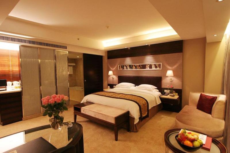 Yindu Hotel image