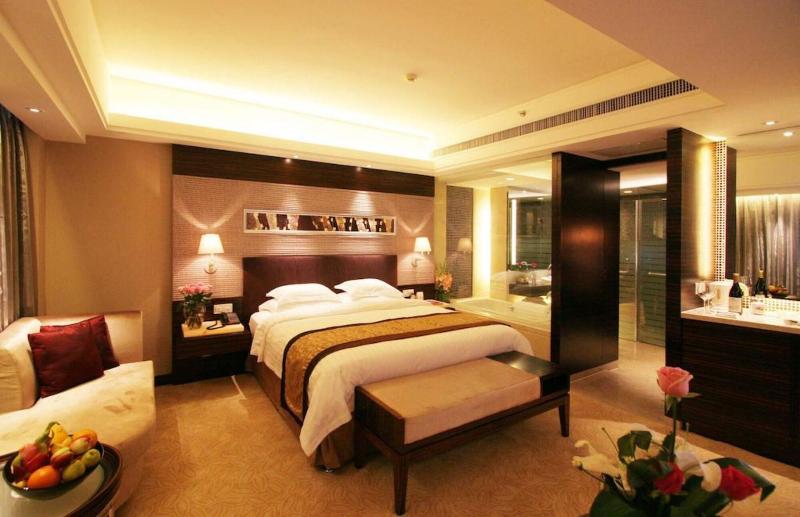 Yindu Hotel image
