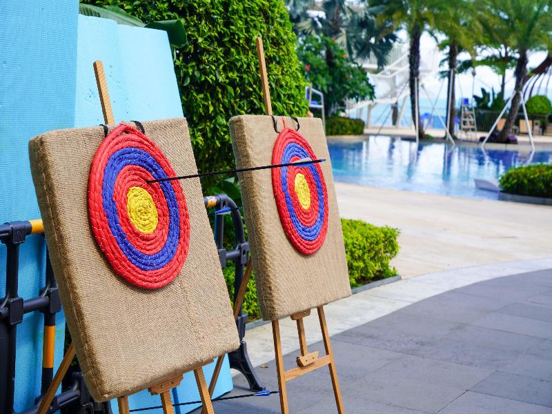 InterContinental Shenzhen Dameisha Resort image