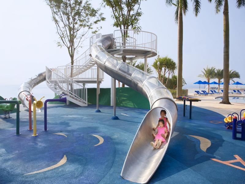 InterContinental Shenzhen Dameisha Resort image