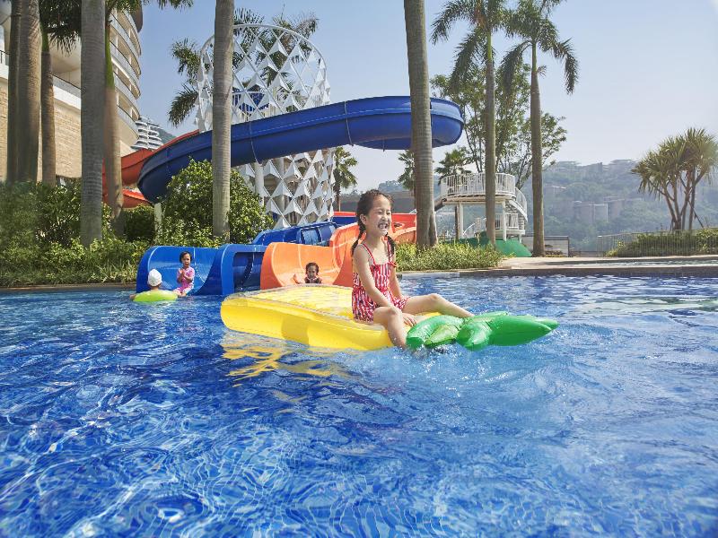 InterContinental Shenzhen Dameisha Resort image