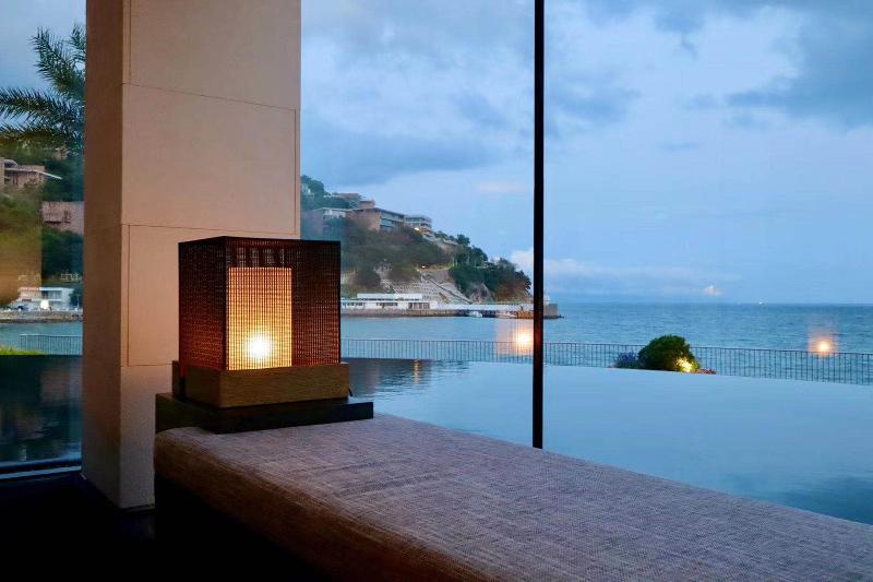 InterContinental Shenzhen Dameisha Resort