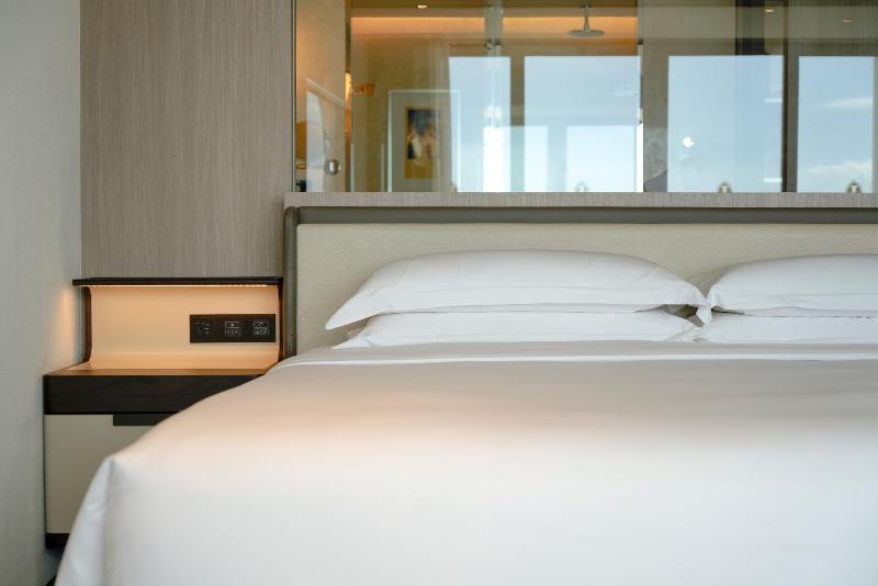 InterContinental Shenzhen Dameisha Resort