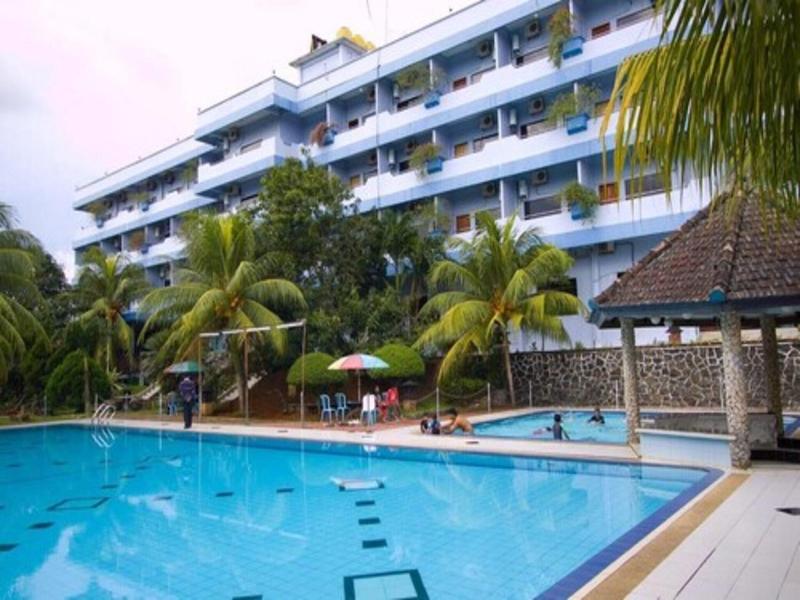 Pelangi Hotel image