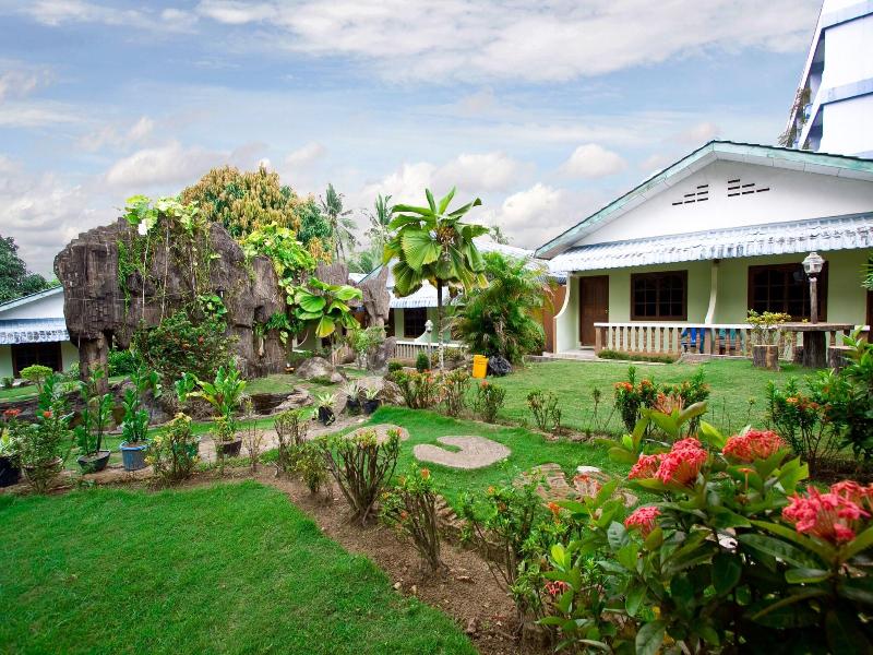 Pelangi Hotel image