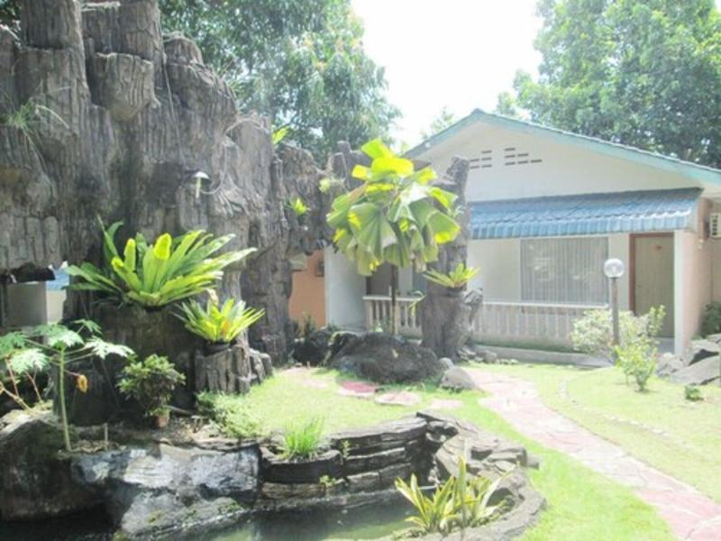 Pelangi Hotel image