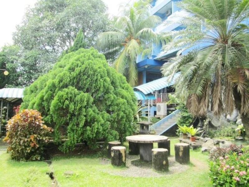 Pelangi Hotel image