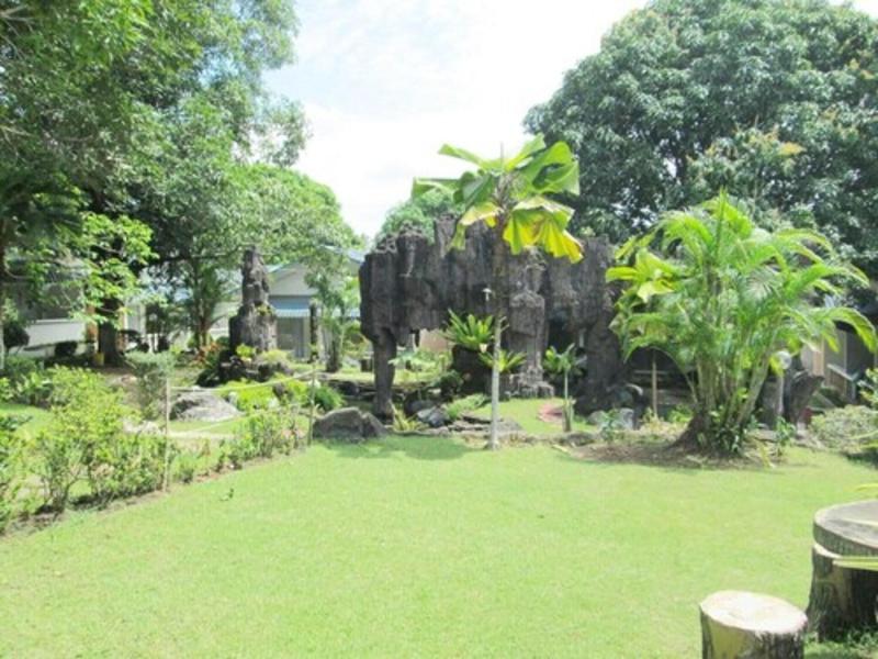 Pelangi Hotel image