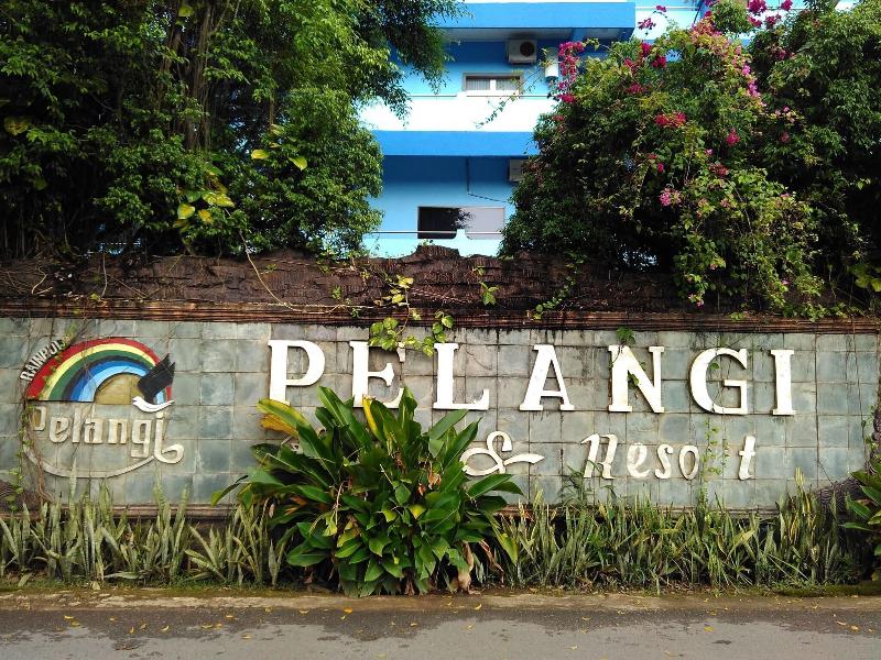 Pelangi Hotel image