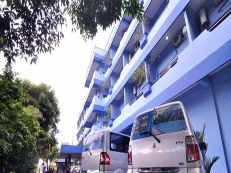Pelangi Hotel image