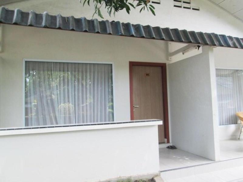 Pelangi Hotel image