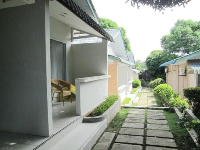 Pelangi Hotel image