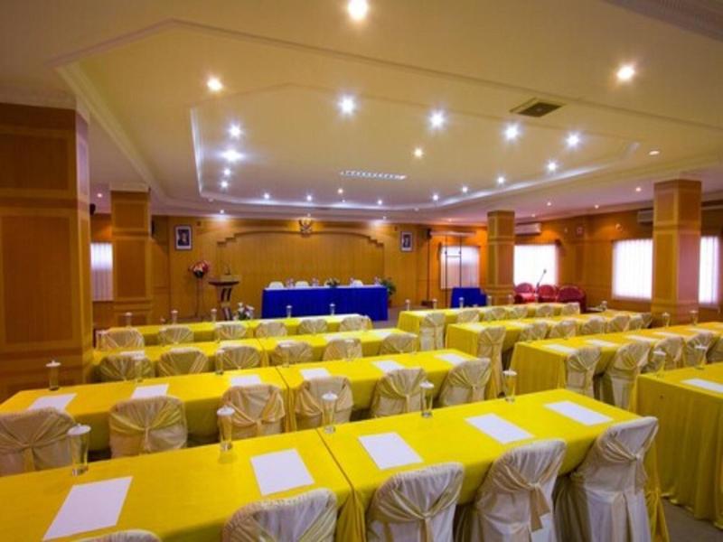 Pelangi Hotel image