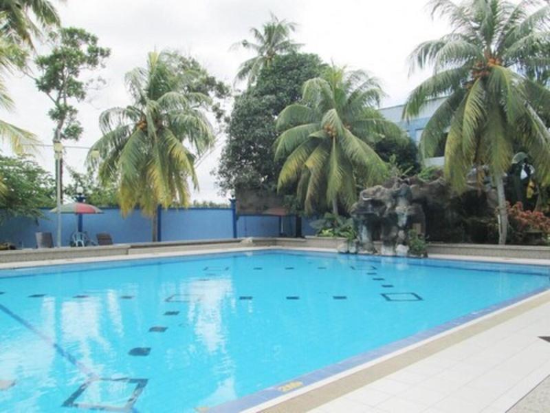 Pelangi Hotel image