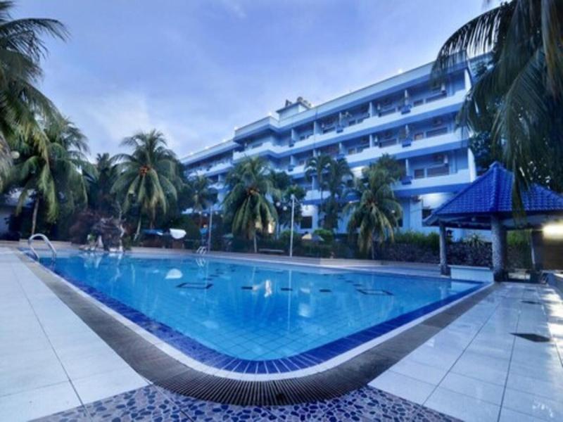 Pelangi Hotel image