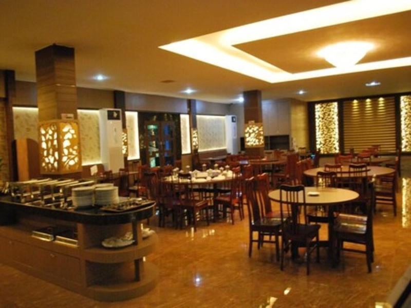Pelangi Hotel image