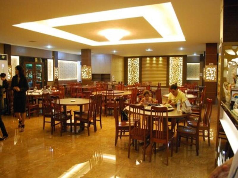 Pelangi Hotel image