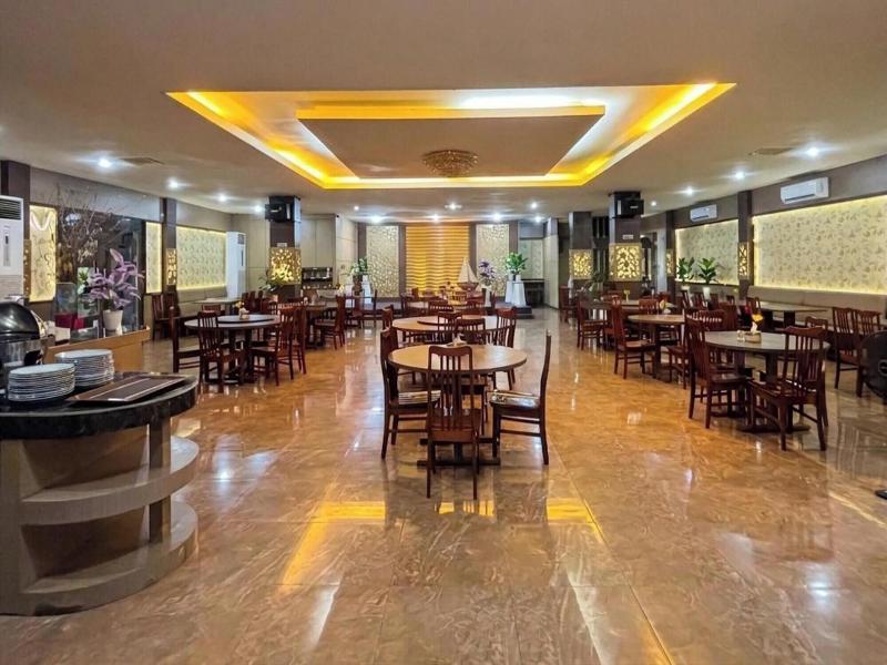 Pelangi Hotel image