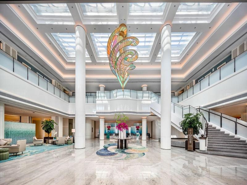 Xiamen International Seaside Hotel
