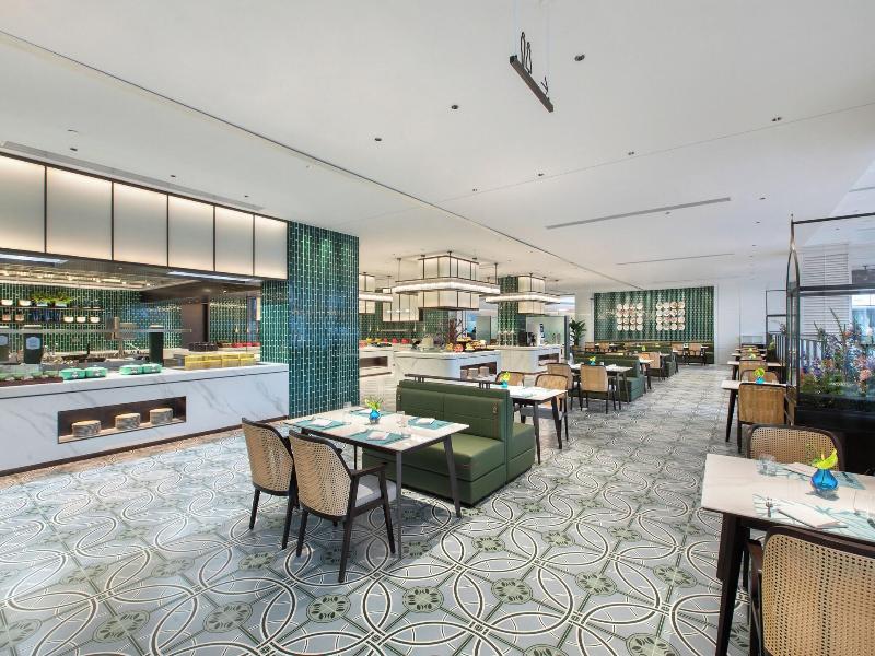 Xiamen International Seaside Hotel