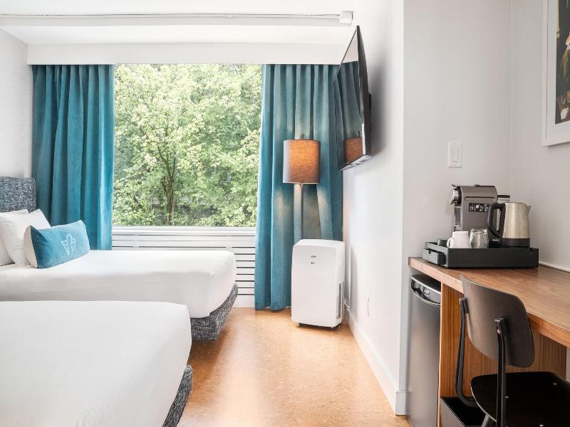 The Burrard image