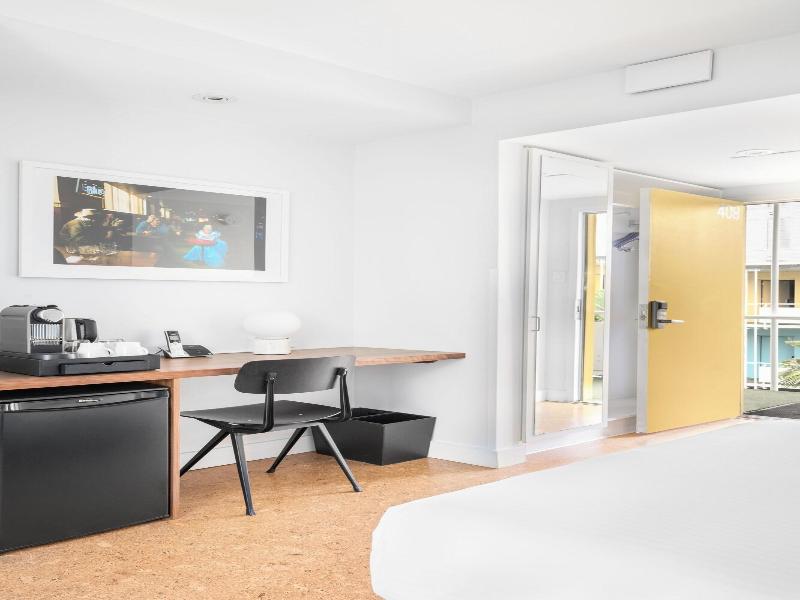 The Burrard image