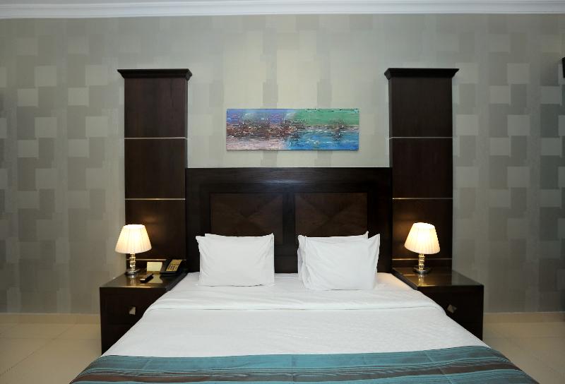 Ivory Grand Hotel Apartments image