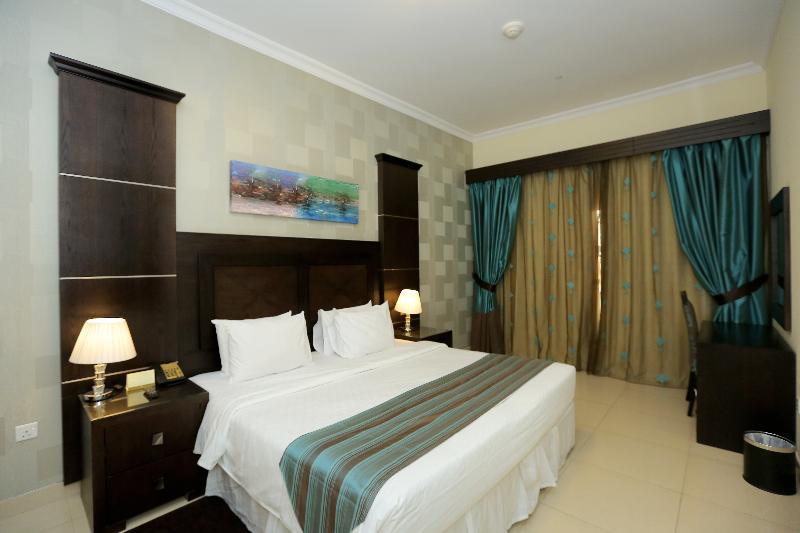 Ivory Grand Hotel Apartments image