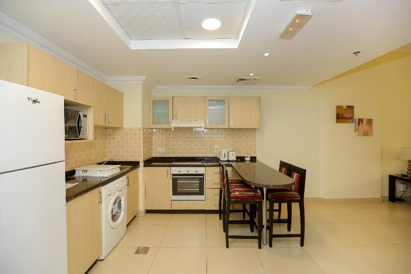 Ivory Grand Hotel Apartments image