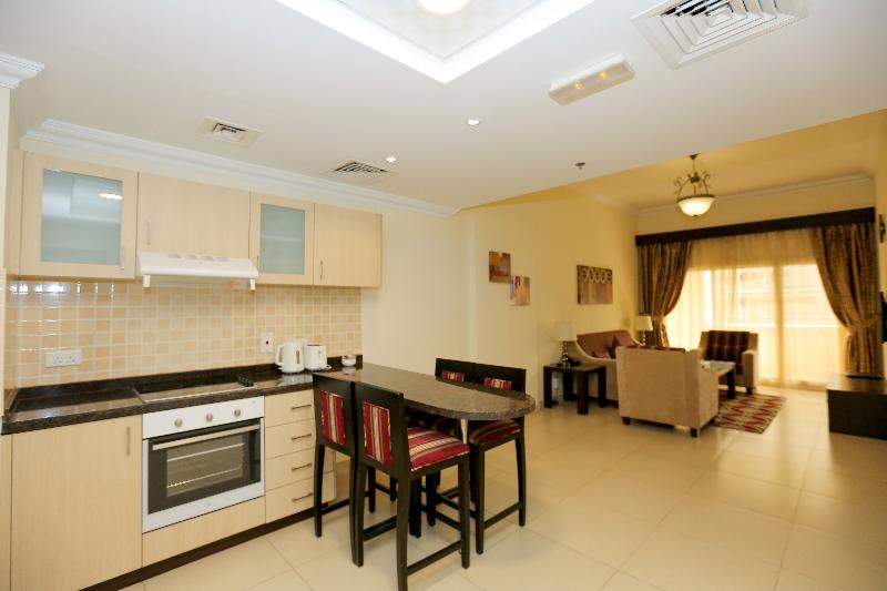 Ivory Grand Hotel Apartments image