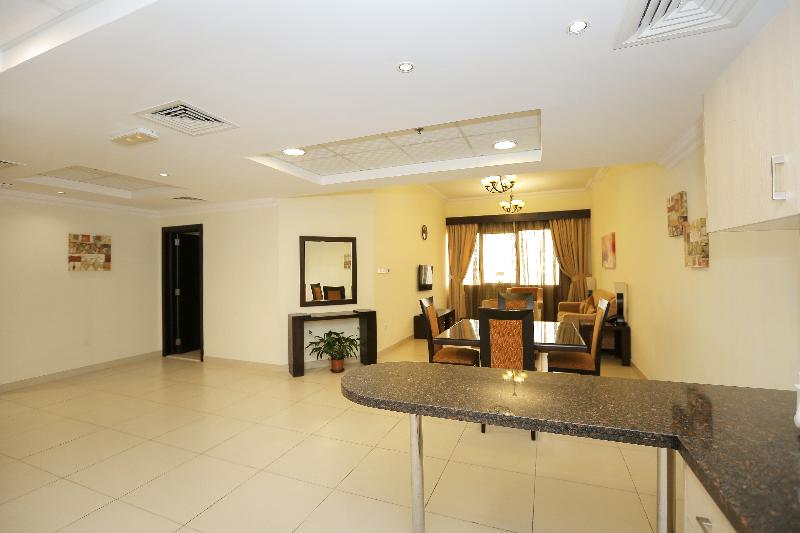 Ivory Grand Hotel Apartments image
