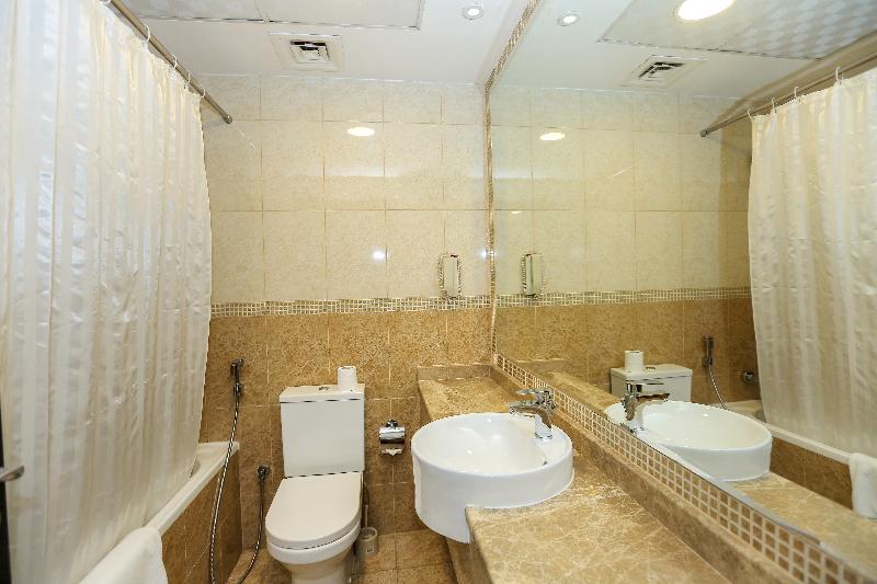 Ivory Grand Hotel Apartments image