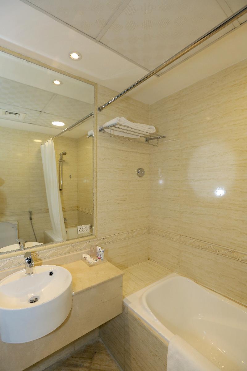 Ivory Grand Hotel Apartments image