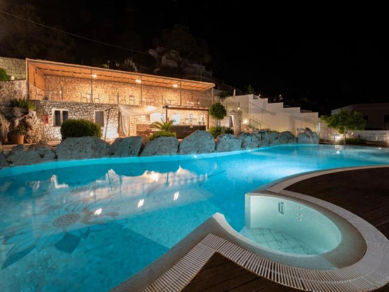 Hotel Aurora del Benessere image