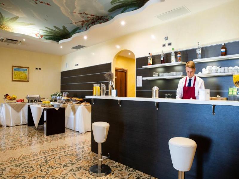 Hotel Aurora del Benessere image
