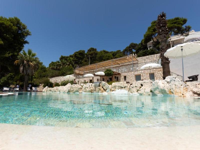 Hotel Aurora del Benessere image