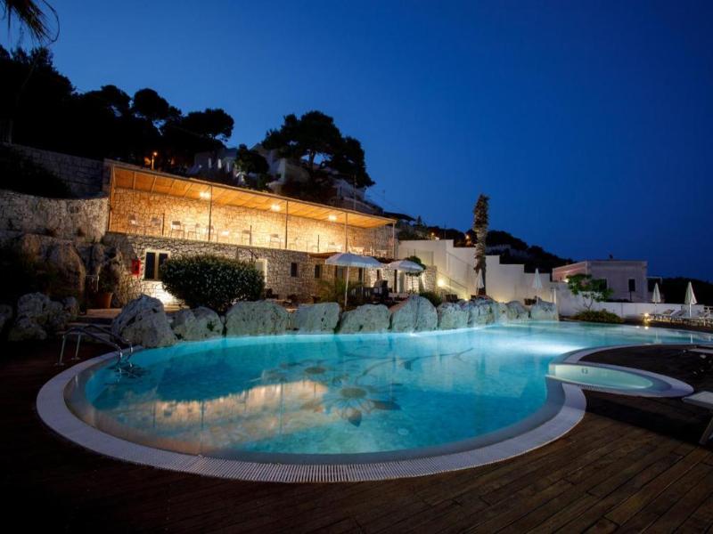 Hotel Aurora del Benessere image