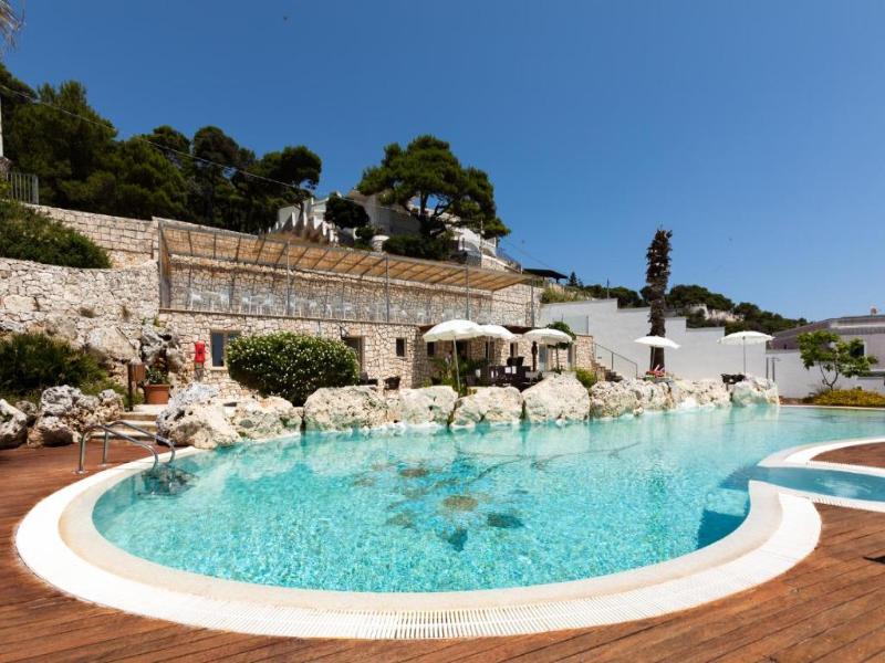 Hotel Aurora del Benessere image